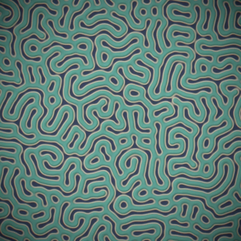 bold labyrinth