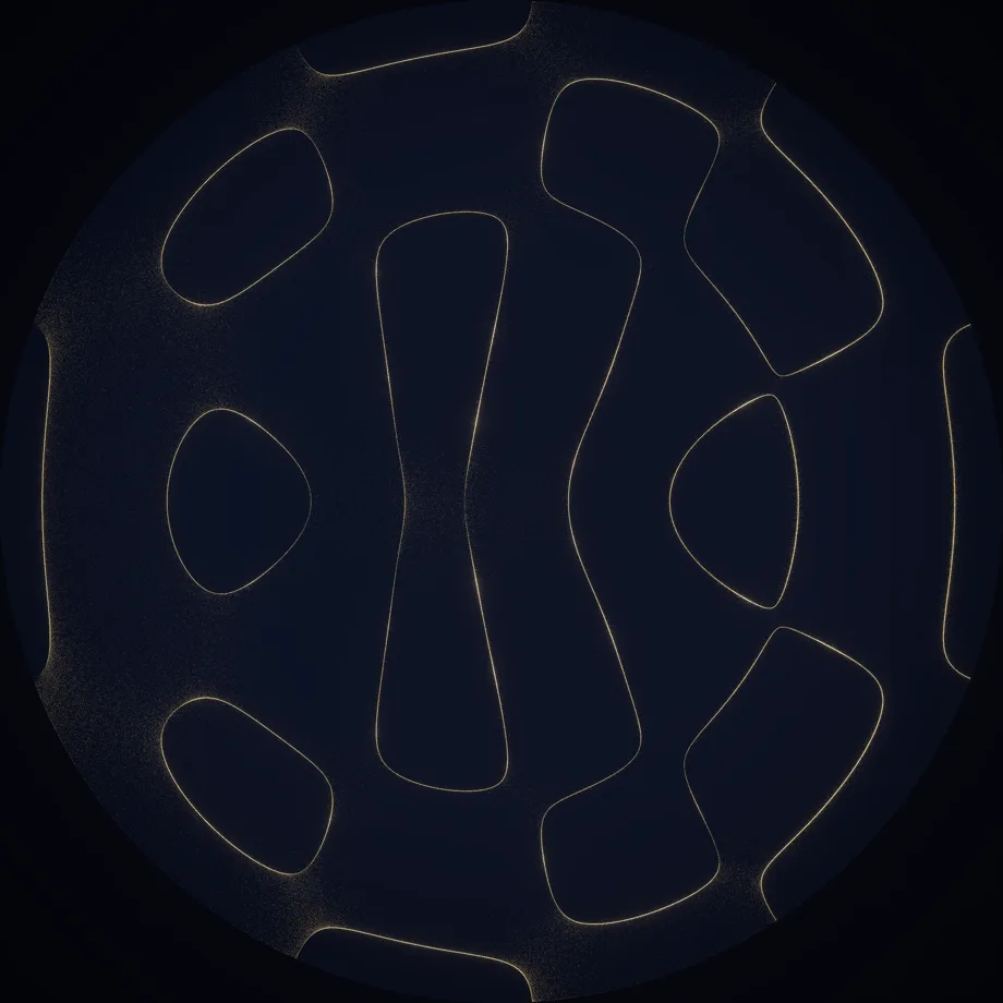 disc · walled cells