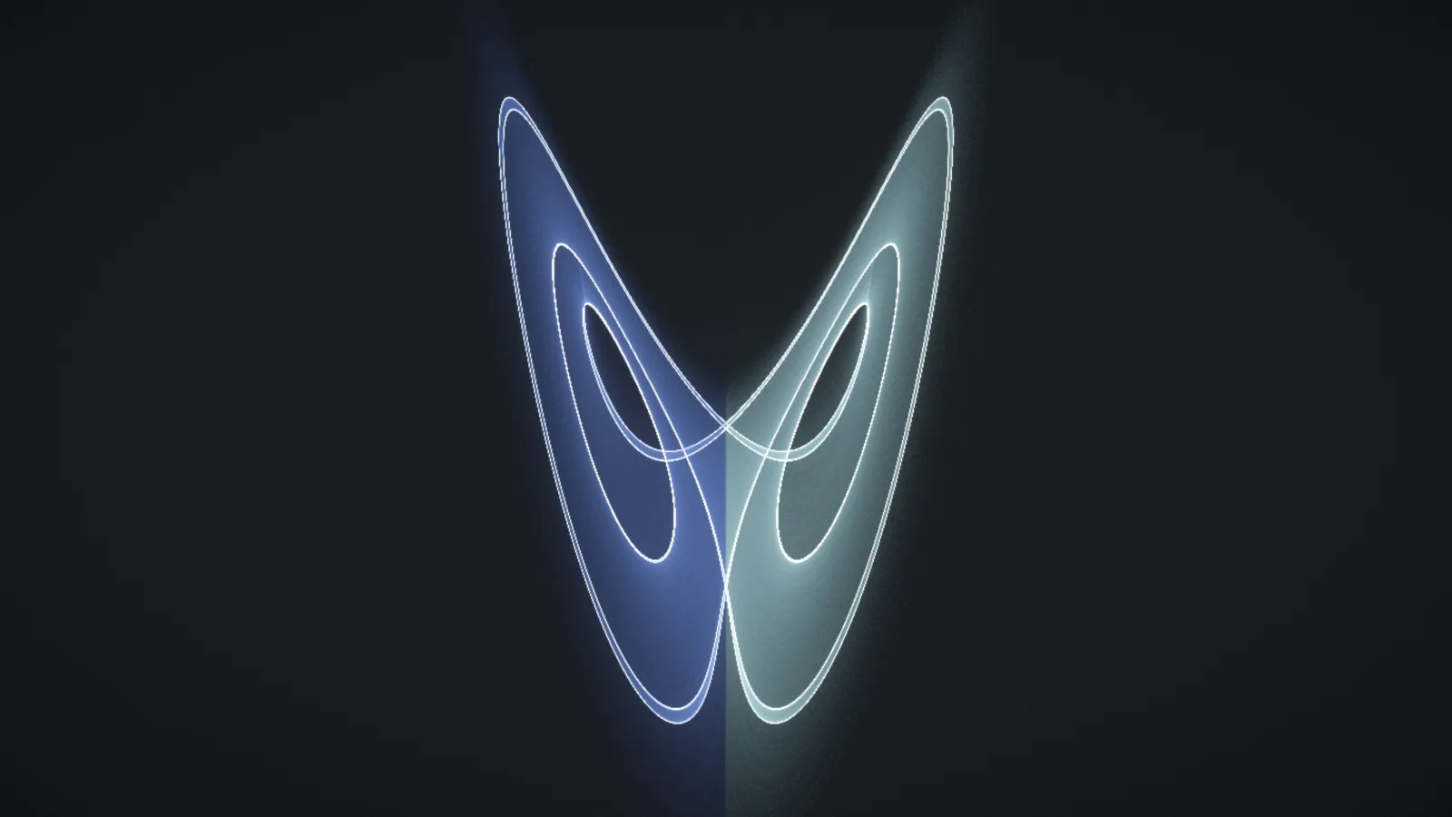 torus knot — a periodic window